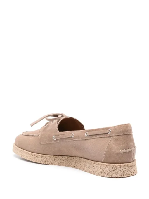 CENERE CALZATURE Cenere GB Boat shoes