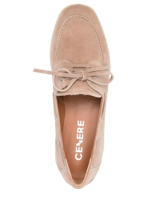 CENERE CALZATURE Cenere GB Boat shoes