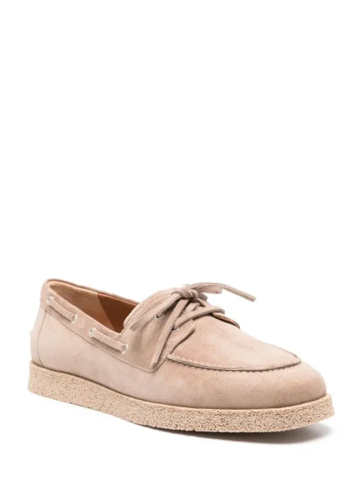 CENERE CALZATURE Cenere GB Boat shoes