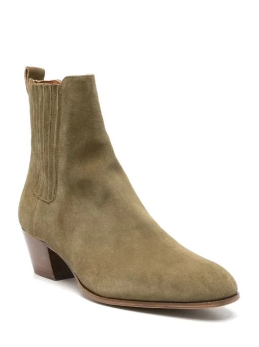 CENERE CALZATURE Cenere GB Codys 50mm Boots