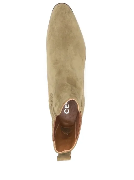 CENERE CALZATURE Cenere GB Codys 50mm Boots