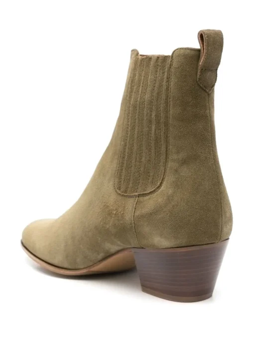 CENERE CALZATURE Cenere GB Codys 50mm Boots