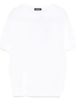 CENERE MAGLIERIA Cenere GB Cotton top
