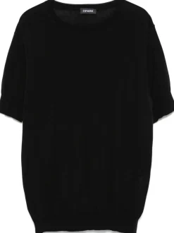 CENERE MAGLIERIA Cenere GB Cotton top