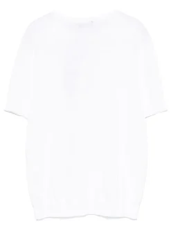 CENERE MAGLIERIA Cenere GB Cotton top