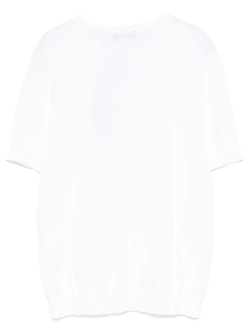 CENERE MAGLIERIA Cenere GB Cotton top