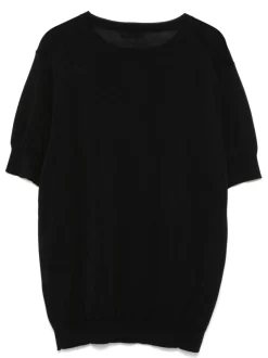 CENERE MAGLIERIA Cenere GB Cotton top