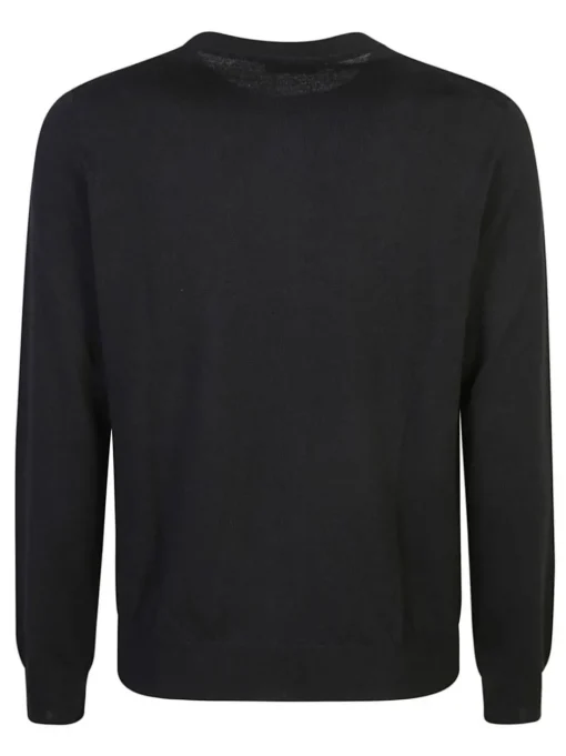 CENERE MAGLIERIA Cenere GB Maglione girocollo