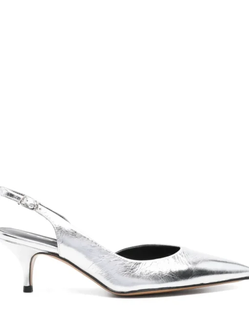 CENERE CALZATURE Cenere GB 70mm Aily pumps