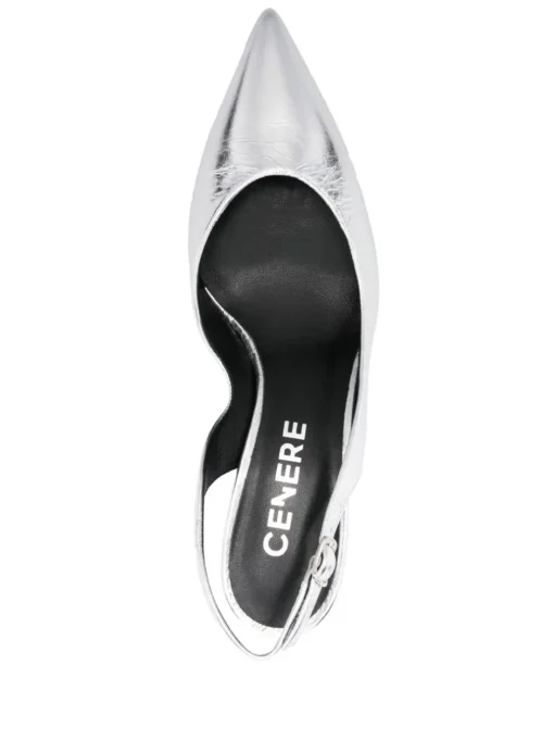 CENERE CALZATURE Cenere GB 70mm Aily pumps