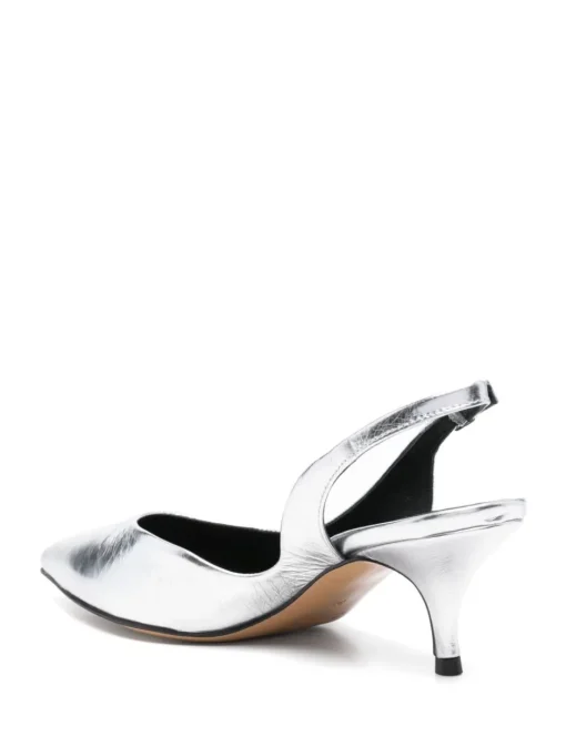 CENERE CALZATURE Cenere GB 70mm Aily pumps