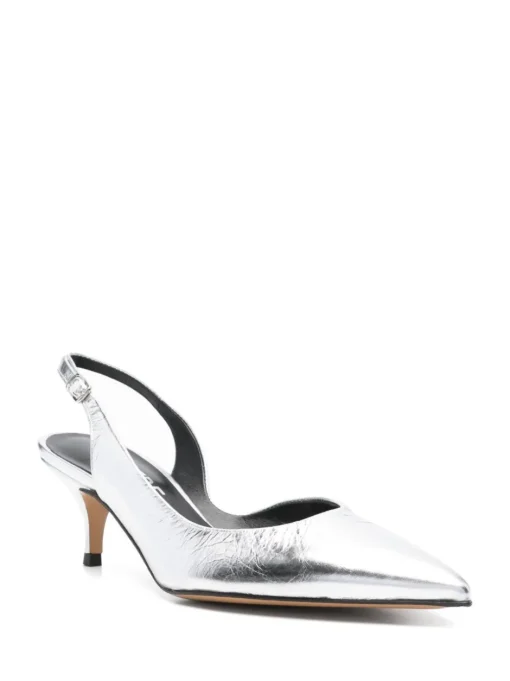 CENERE CALZATURE Cenere GB 70mm Aily pumps