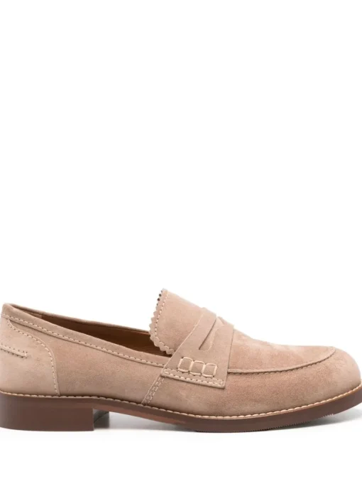 CENERE CALZATURE Cenere GB Moccasins