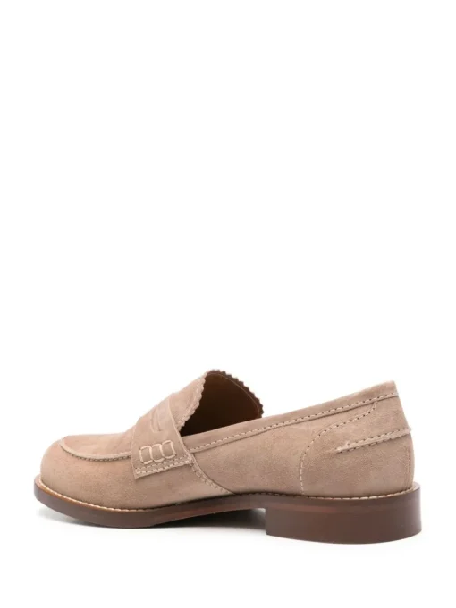 CENERE CALZATURE Cenere GB Moccasins