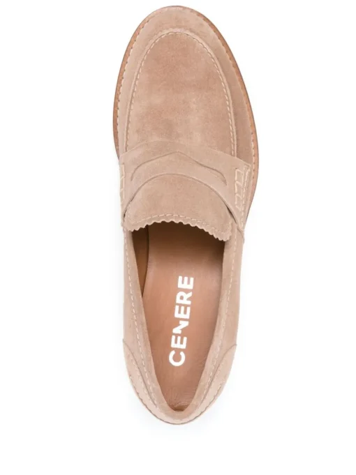 CENERE CALZATURE Cenere GB Moccasins