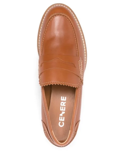 CENERE CALZATURE Cenere GB Moccasins