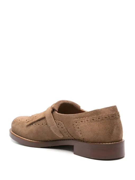 CENERE CALZATURE Cenere GB Phard loafers