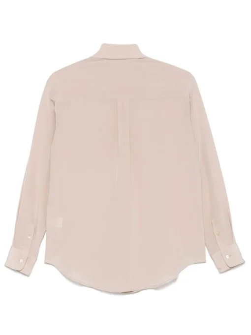 CENERE GB Silk shirt