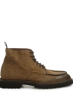 CENERE CALZATURE Cenere GB Stivaletti