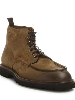 CENERE CALZATURE Cenere GB Stivaletti