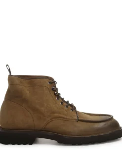 CENERE CALZATURE Cenere GB Stivaletti