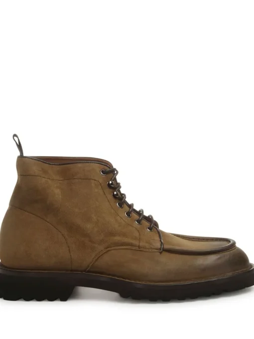 CENERE CALZATURE Cenere GB Stivaletti