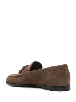 CENERE CALZATURE Cenere GB Suede moccasins