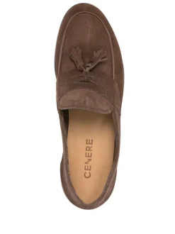 CENERE CALZATURE Cenere GB Suede moccasins