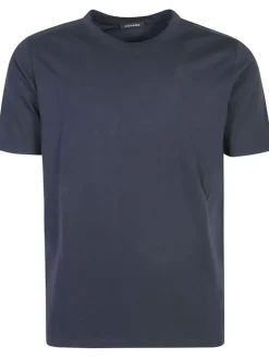 CENERE MAGLIERIA Cenere GB T-shirt girocollo