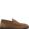 CENERE CALZATURE Cenere GBSuede moccasins