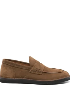 CENERE CALZATURE Cenere GBSuede moccasins