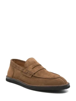 CENERE CALZATURE Cenere GBSuede moccasins