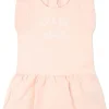 Kids/BOY CHLOE KIDS Cotton dress