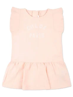 Kids/BOY CHLOE KIDS Cotton dress