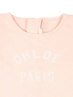 Kids/BOY CHLOE KIDS Cotton dress