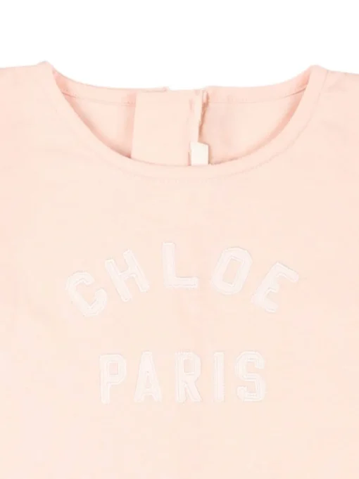 Kids/BOY CHLOE KIDS Cotton dress