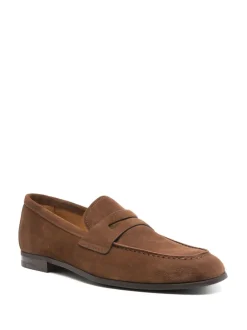 CHURCH'S Churchs Milton loafers