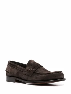 CHURCH'S ChurchsPembrey moccasins
