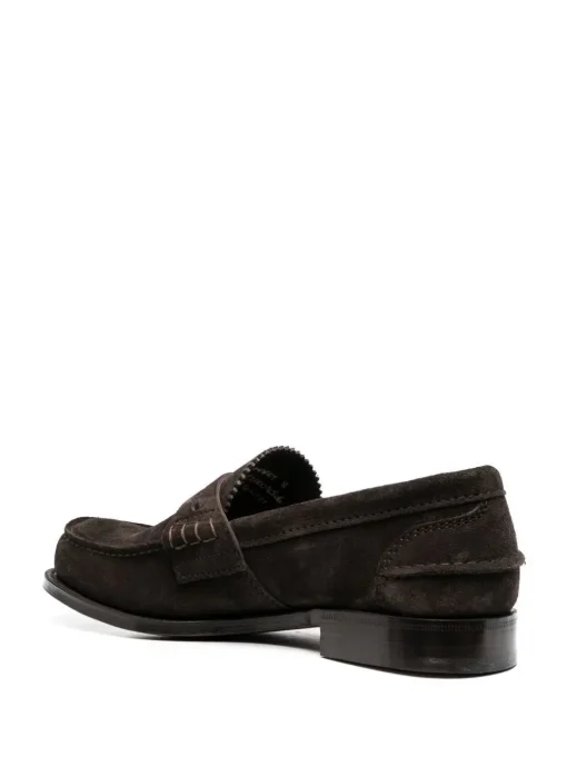 CHURCH'S ChurchsPembrey moccasins