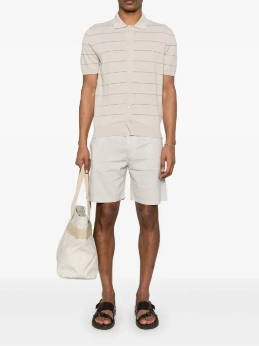 CORNELIANI knit sweater