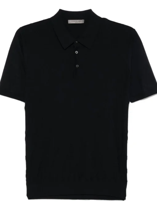 CORNELIANI Polo in maglia