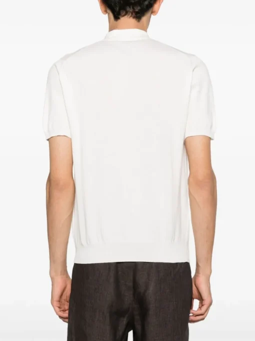 CORNELIANI Polo in maglia