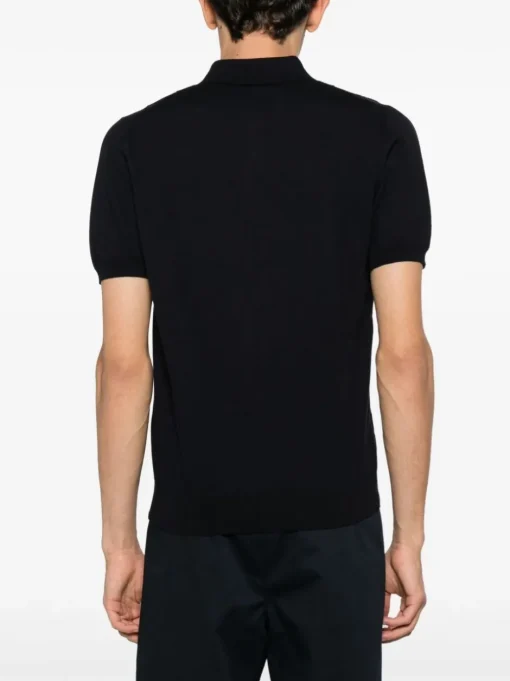 CORNELIANI Polo in maglia