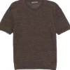 CORNELIANI T-shirt a righe