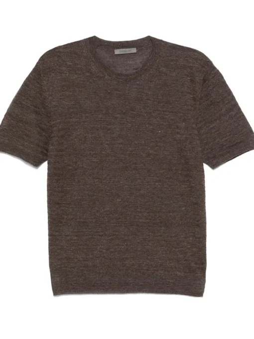 CORNELIANI T-shirt a righe