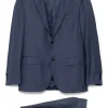 CORNELIANI Completo in lana vergine