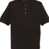 CORNELIANI Lightweight polo shirt