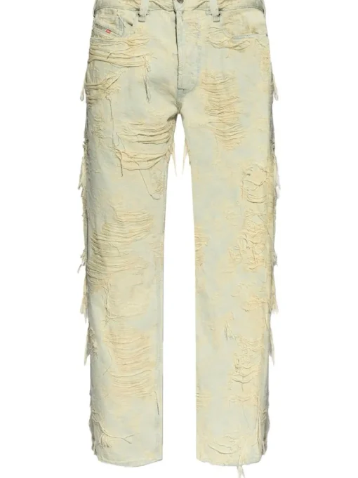 DIESEL 1980 jeans