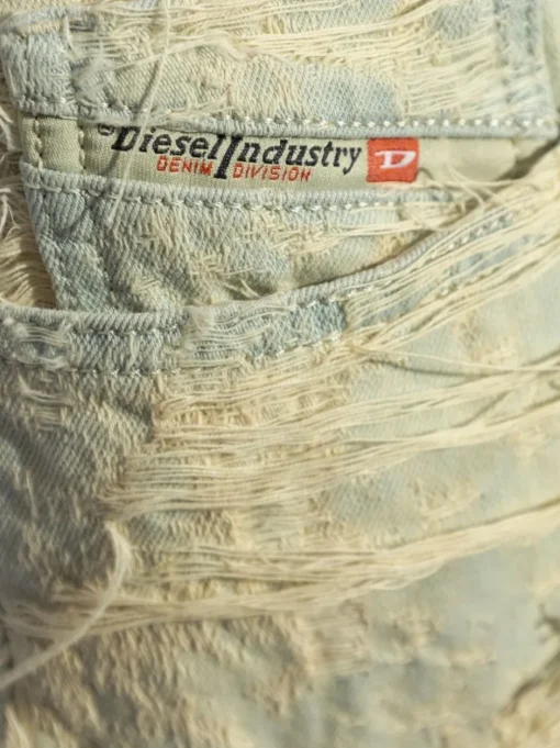 DIESEL 1980 jeans