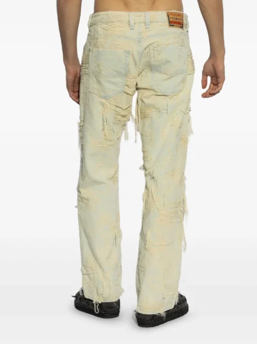 DIESEL 1980 jeans